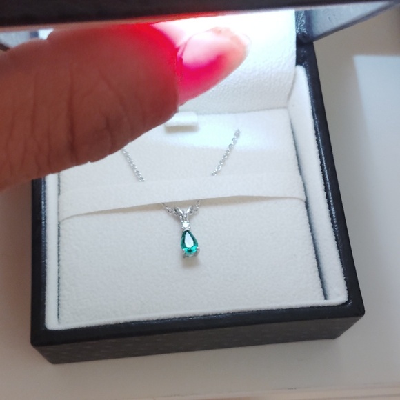 Angara necklace - Picture 4 of 4